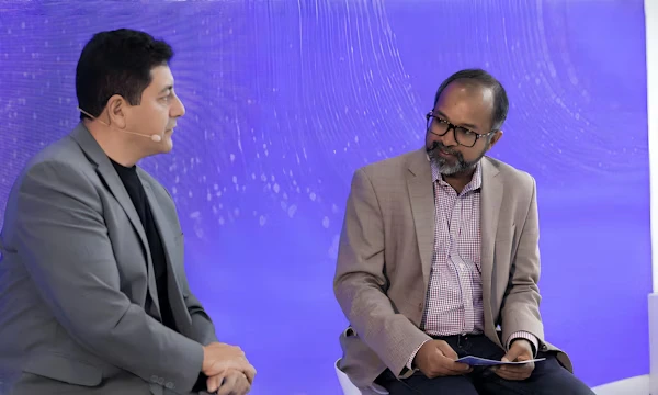 Chip-to-intelligence: How AI is redefining the semiconductor value chain