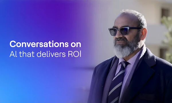 Episode 5: In conversation with Anurang Revri