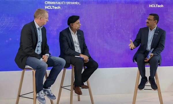 Impact of AI on Enterprise Asset Landscape