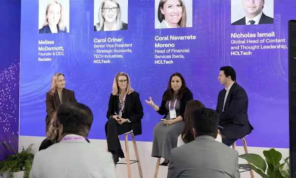 Inclusion in Action: Collective leadership for a connected industry