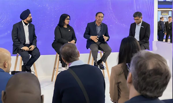 Inside the Next Era of the Autonomous Telco