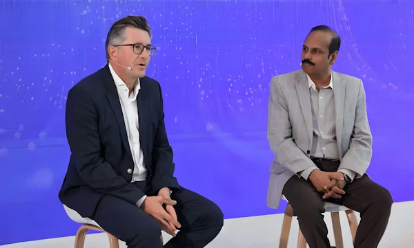 Intelligent Infrastructure with AI-driven Networks, Cloud and Edge