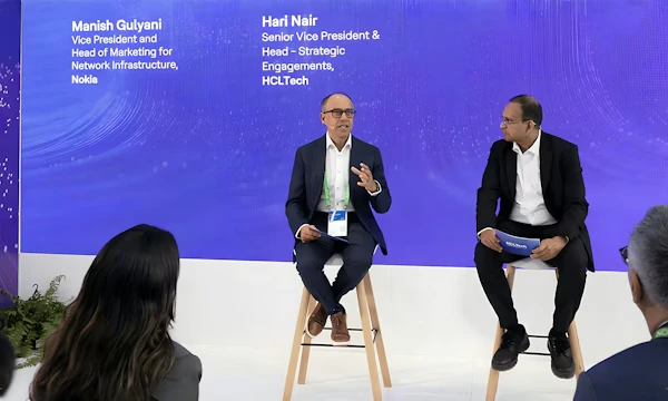 Intelligent Network Economy