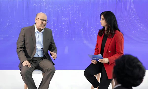 Partner Powering the Next Era of TMT