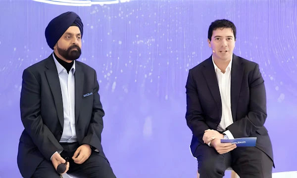 Powering the Autonomous Era: Why networks are the foundation of AI