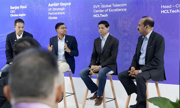 Redefining the Digital Future