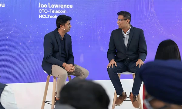 Redefining Network Intelligence