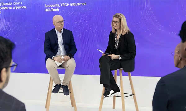 Reimagining the Customer Experience: AI-powered contact center transformation