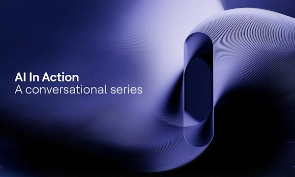 Episode 1: Driving trusted transformation with Industry AI Solutions and Responsible AI