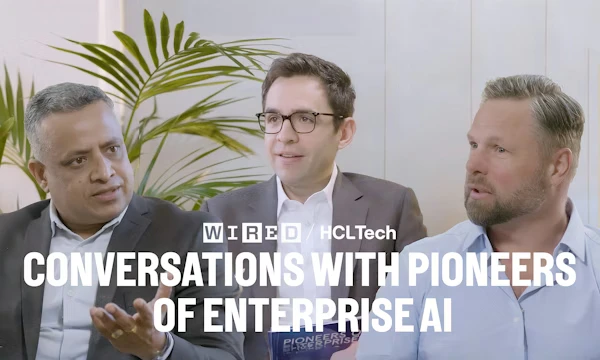 Episode 4- Modernizing Enterprise Legacy