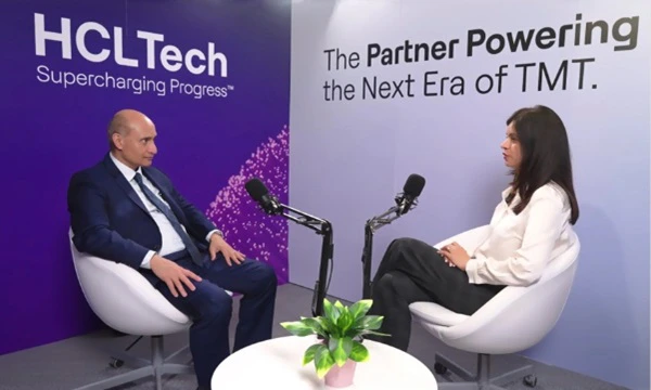 Semiconductor innovation is powering the next era of AI everywhere