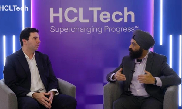 How Agentic AI is reshaping connected commerce