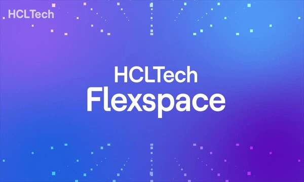 AI-powered workplace built around your people