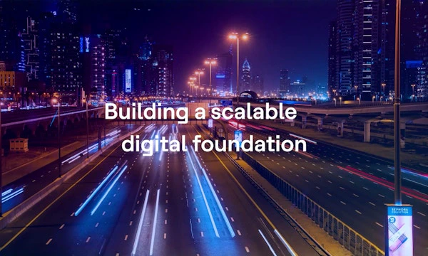 IBM webMethods × HCLTech: Build a scalable digital core with hybrid integration