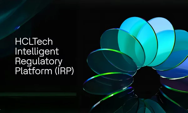 Intelligent Regulatory Platform (IRP)