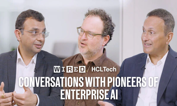 The strategic role of a trusted advisor in scaling AI