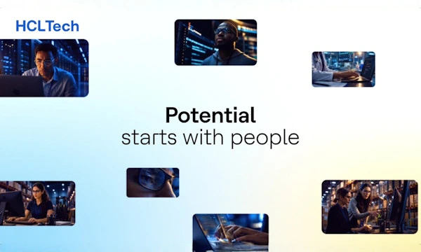 Empowering employees. Elevating outcomes.