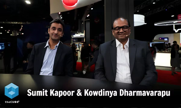 HCLTech and Red Hat on Scaling Trusted Enterprise AI