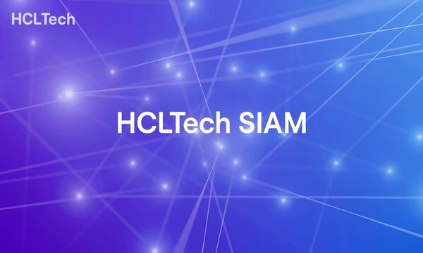 SIAM, Your Business Force Multiplier