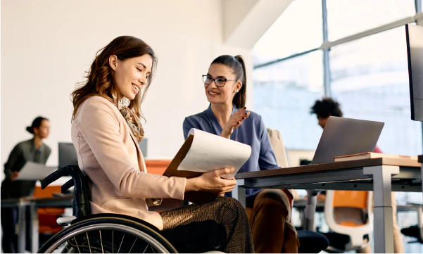 How AI Is Driving Accessibility and Inclusion