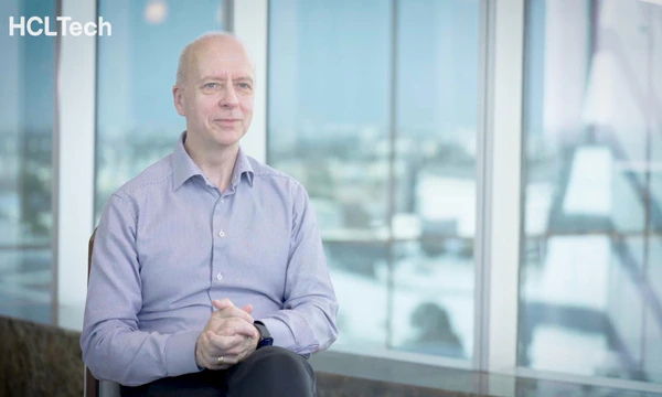 Seamless Collaboration: HCLTech and Broadcom