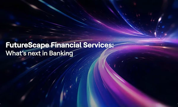 Ranjitha on what’s next for Banking overall