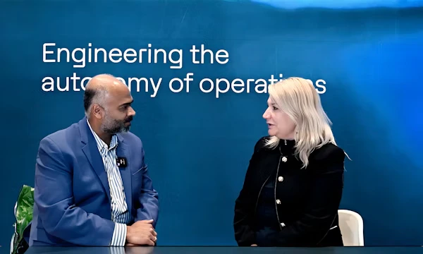 Reimagining Business Operations with AI‑Intrinsic Innovation