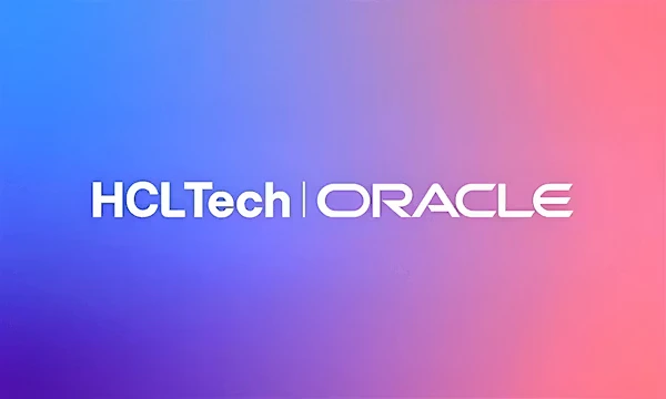 HCLTech Oracle Services