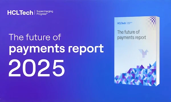 The Future of Payments Report 2025