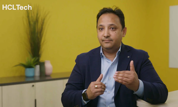 Next in Tech: The Future of Tech - A conversation with Divya Bhanu Singh
