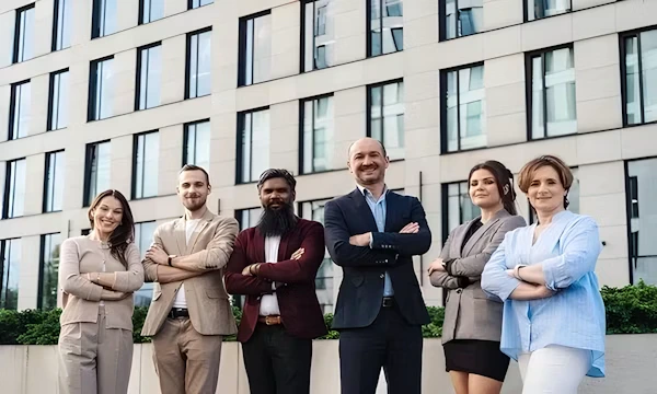 Discover HCLTech's journey in Poland | #HCLTechPoland