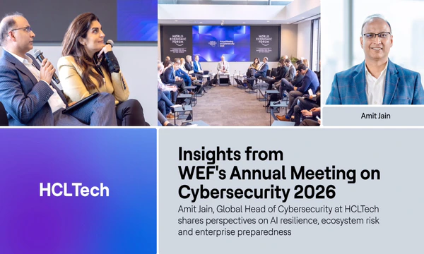 Designing resilience for the AI era