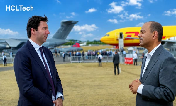 The industrialization of AI in aerospace and defense