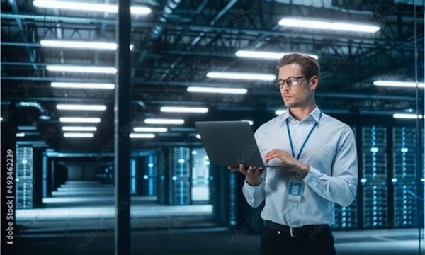 HCLTech and AWS partnership