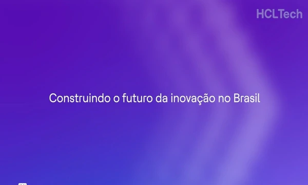 Supercharging Progress at HCLTech Brazil