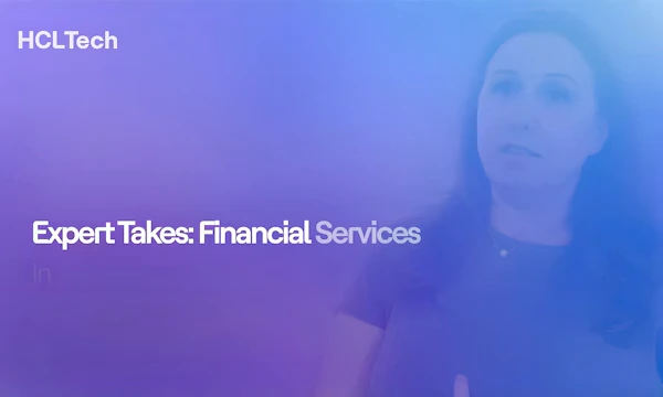Coral Navarrete Moreno's view on AI in financial institutions