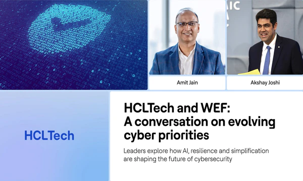 Beyond security: The cyber resilience conversation