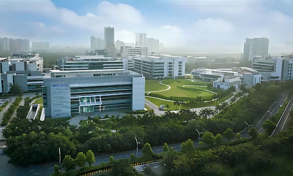 HCLTech: Supercharging Progress Through Technology and Innovation