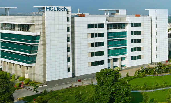 HCLTech Networks Innovation Hub, Noida