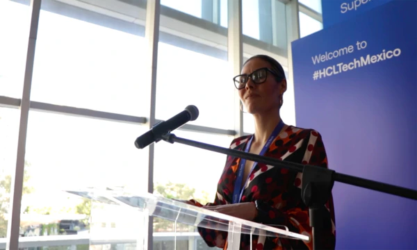 Powering Mexico’s digital transformation with technology and AI