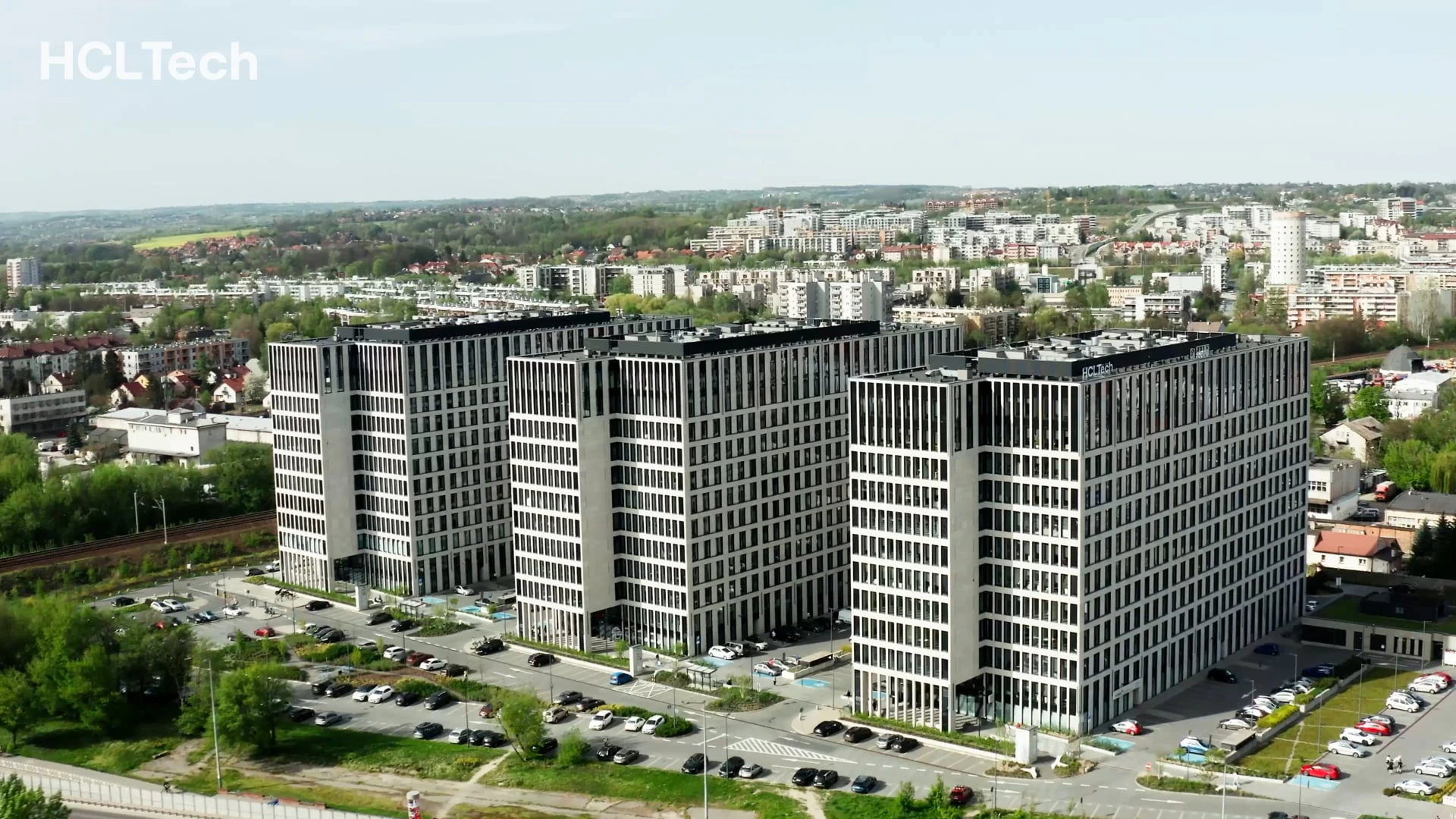 Supercharging Progress at HCLTech Poland