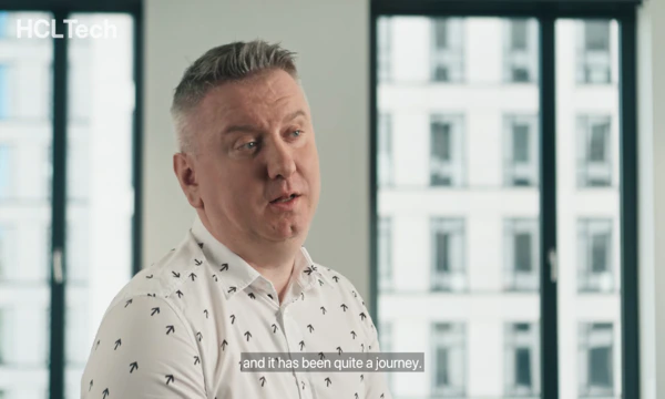 Piotr Dziewonski's story