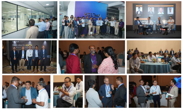 From Idea to Silicon: Semiconductor Startup Dinner | Bengaluru, June 2026