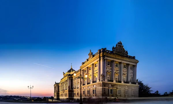 Spain