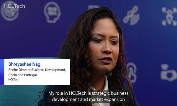 Impact and belonging at HCLTech Spain