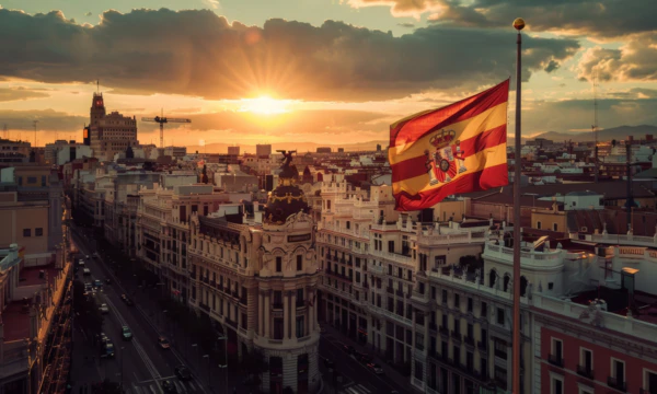 Supercharging Progress at HCLTech Spain