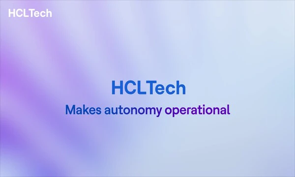 Turning AI Ambition into Autonomous Business Impact