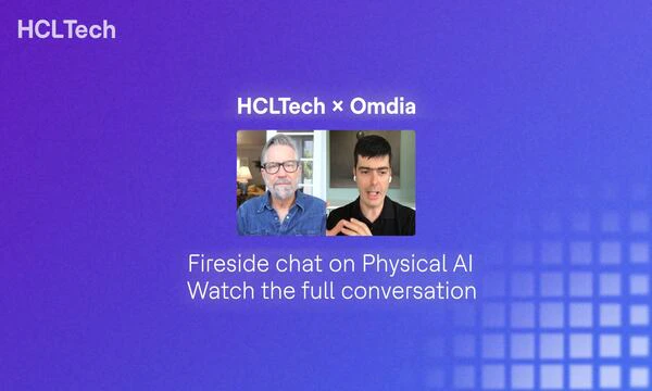 A conversation on scaling AI from pilot to production