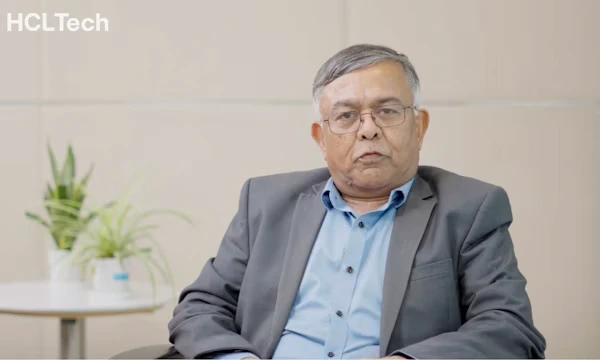 HCLTech & Cloud Software Group: Delivering AI Value at Scale