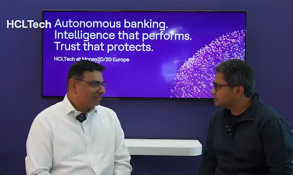 Platformization, trust and AI: The future of banking